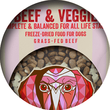 * dog treats, USA 2018 *